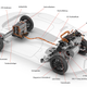 Illustration for article titled This Is Volkswagen's Crazy Awesome 261 MPG Car